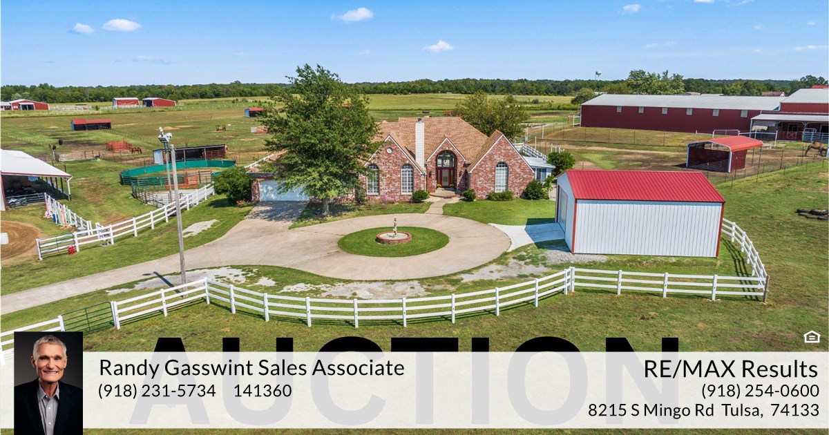 14011 S 177th W Ave E, Kellyville, OK 74039