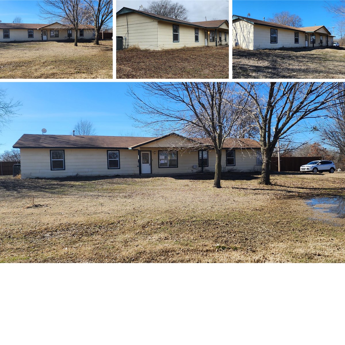 10182 E 530 Rd, Claremore, OK 74019