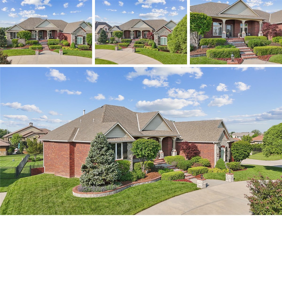 3019 Den Hollow Cir, Wichita, KS 67205